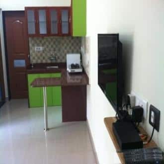 Stay In A Apartment In Porvorim, Goa 3